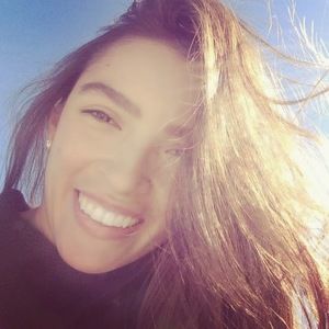 Meet your Posher, Geanie